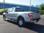 Thumbnail Photo 5 for 2021 Ford F150